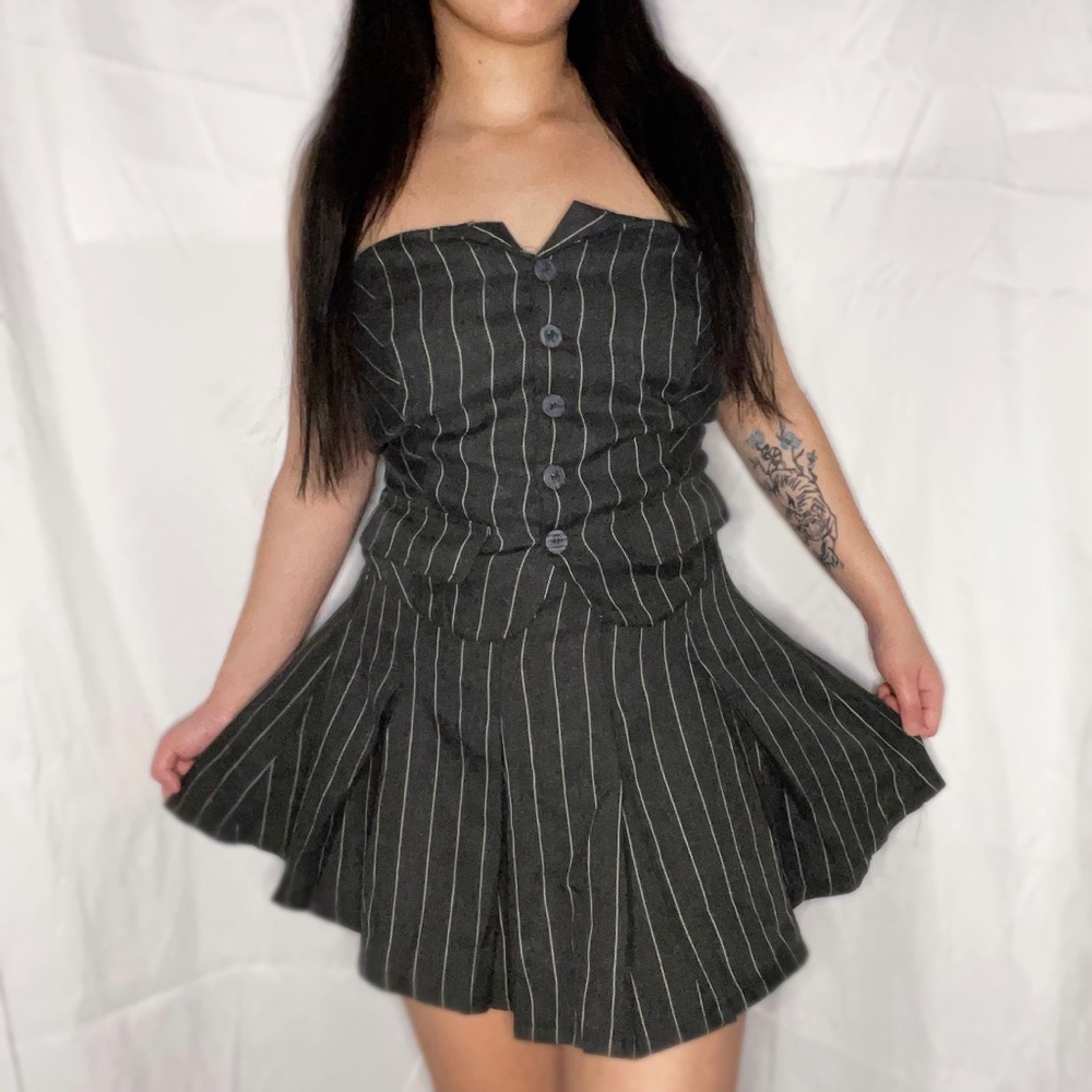 2 Piece Set